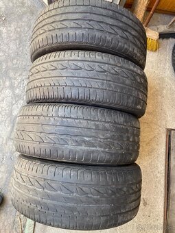 Pneu 205/45r16 - 4