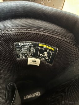 Čižmy ELEVEIT X-TARMAC - 4
