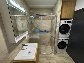 Prenájom luxusný 2izb.byt 88m2,novostavba PANORAMA ROZKVET,P - 4
