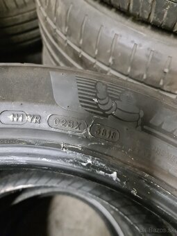 LETNE PNEU 225/55 R18 MICHELIN - 4