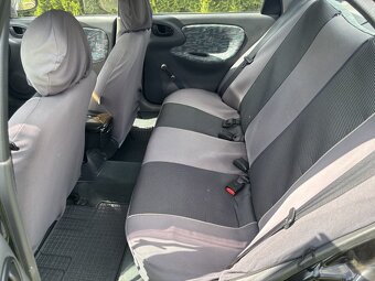 Daewoo lanos 1.5 benzín 8 ventil - 4