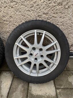 5x112 R16 - 4