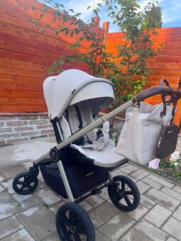 Venicci tinum upline + cybex vajíčko - 4