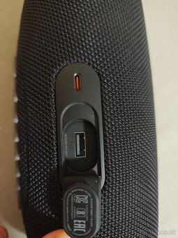 JBL charge 5 - 4
