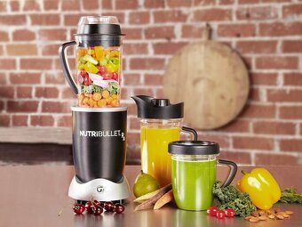 Nutribullet RX 1700 - 4