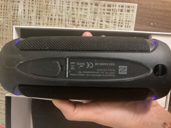 Sencor Sirius SSS 6400 N Black - 4
