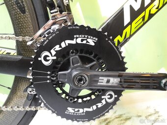 Merida Reacto-Team Lampre - 4
