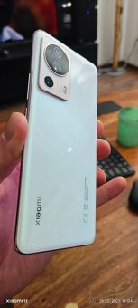 Xiaomi 13 Lite 8GB/256 GB pink - 4