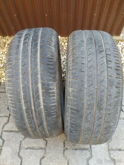 195/55 r15 letné pneumatiky - 4