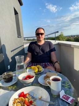 Nadštandardný 2-izbový byt 65m2 so samostatnou kuchyňou - 4
