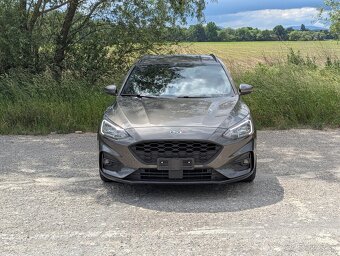Ford Focus combi mk4, 1.5 TDCi, ST-Line, manual, 168tkm - 4