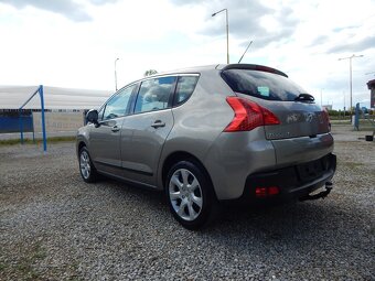 Peugeot 3008 1.6 VTi Confort Pack - 4
