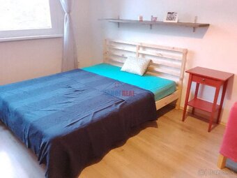 1- IZB byt pri OC TESCO HRON, - 4