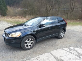 Volvo xc60 - 4