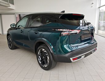 Nissan Qashqai N-Connecta 1.3 DIG-T // AJ NA SPLÁTKY - 4