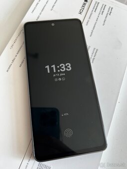 Samsung A53 5g - 4
