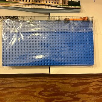 LEGO Creator Expert: Taj Mahal (10256) - 4