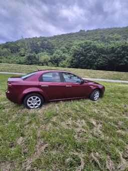 Predám Alfa Romeo 159 - 4