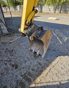 Komatsu PC55MR-5 - 4
