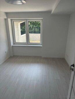 Na prenájom 4 izb. PET Friendly byt v novostavbe v Tomášove - 4