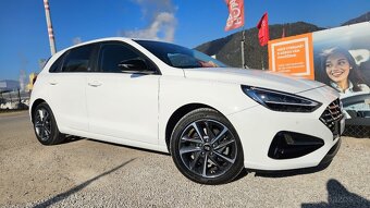 Hyundai i30 1.6 CRDi 30 JAHRE EDITION - 4