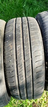 Letné pneu 205/55 R16 - 4