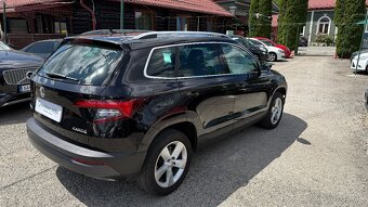 Škoda Karoq 1.6 TDI Style DSG - 4