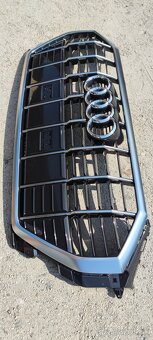 Maska Audi Q3 nova 83F853651F Audi Q3 2018 - - 4