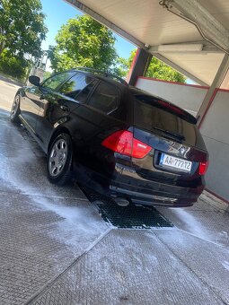BMW E91 - 4