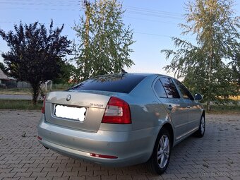 Octavia 2.0Tdi 103Kw L&K R.v2012 - 4