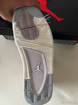 Jordan 4 frozen - 4