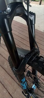 Predám Specialized enduro comp 2014 - 4