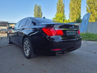Predám BMW Rad 7 740d xDrive - 4