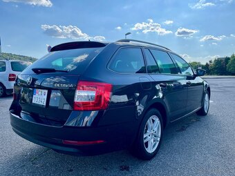 Škoda Octavia Combi III 2.0 TDI 2018 Style DSG EU6 - 4