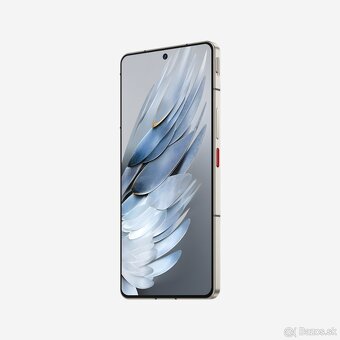 ZTE Nubia Z50S Pro.. 12gb/1000gb.. Hnedá metalíza. - 4