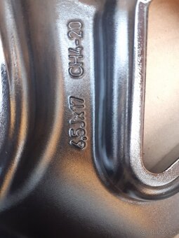 elektrony 4x108 r17 - 4