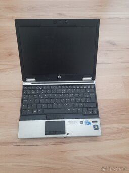 Predám HP EliteBook 2540 - 4