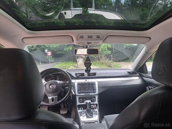 Volkswagen cc 2.0tdi 125kw dsg - 4