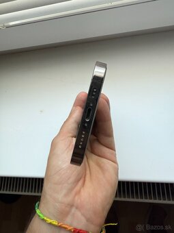 Iphone 12 Pro 128GB, Graphit - 4