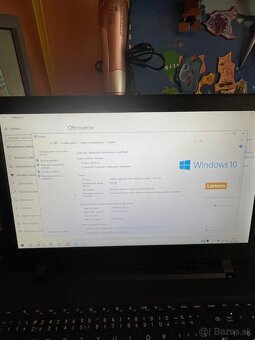 Lenovo IdeaPad 110-17ACL Black - 4