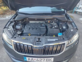 Škoda Karoq 2.0 TDI SCR Style 4x4, 110 KW (150k ) - 4