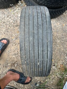 Dofukovacia rezerva 5x112 R18 do Mercedes a Audi - 4