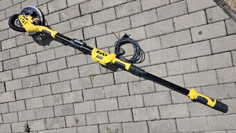 Brúska na sadrokartón stanley/dewalt - 4