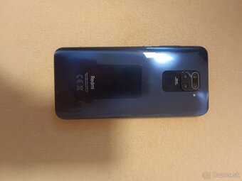 Xiaomi Redmi Note 9 - 4
