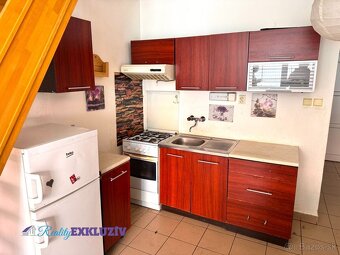 2 izbový byt na predaj, Lučenec - Kolonáda - 4