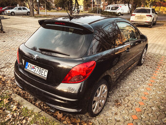 Peugeot 207 1.6 THP Le Mans Edition - 4