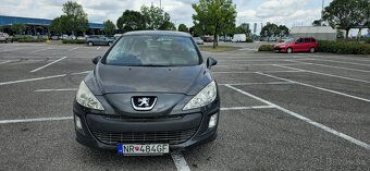 Peugot 308 1.6 Hdi - 4
