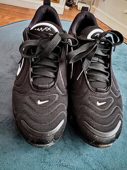 Nike Air max - 4