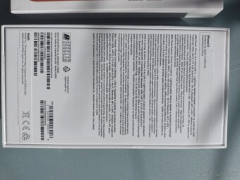 iPhone 14 128gb /Rezervovany - 4