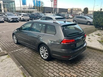Golf - 4